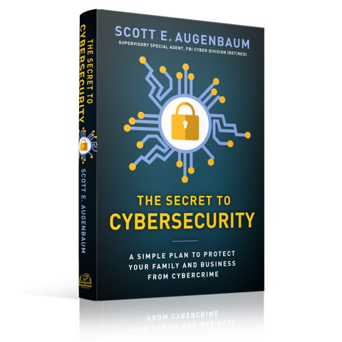Best cyber security book