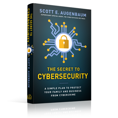 cyber secure mindset